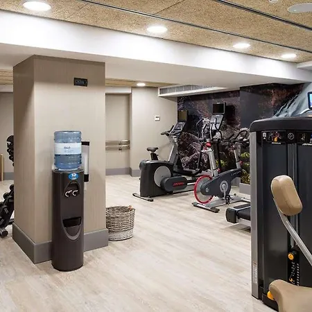 Catalonia Atenas Hotel 4*