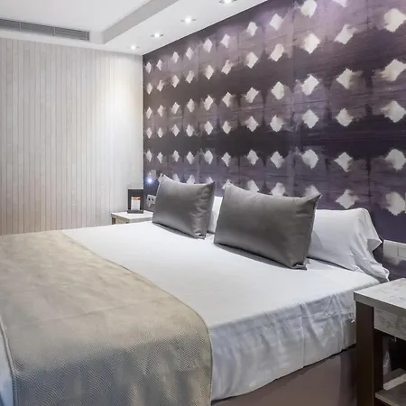 Hotel Catalonia Atenas Barcelona
