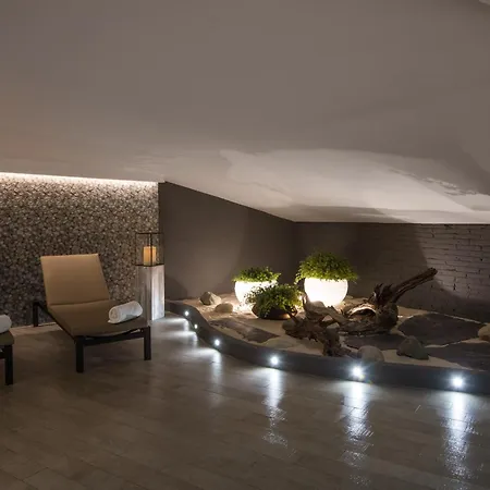 Hotel Catalonia Atenas