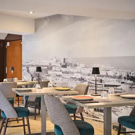Hotel Catalonia Atenas 4*