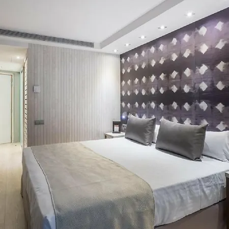 Catalonia Atenas Hotel