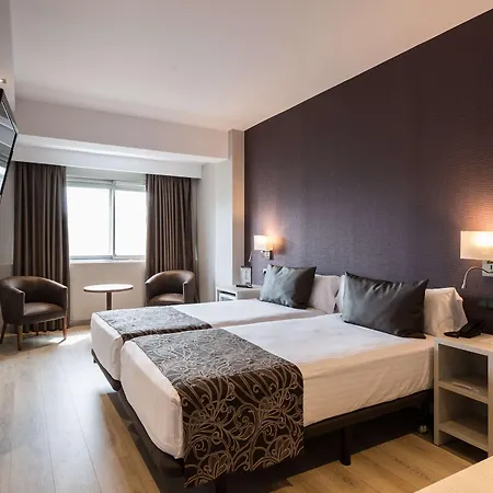 Catalonia Atenas Hotel