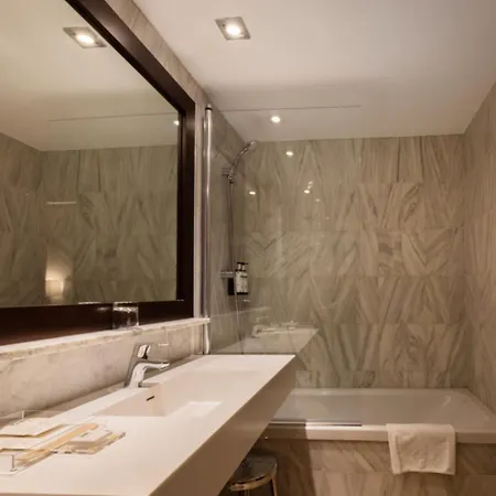 Catalonia Atenas 4* Barcellona