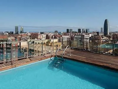 Catalonia Atenas 4*