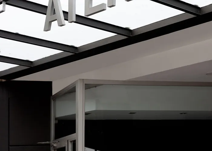 Hotel Catalonia Atenas Barcelona