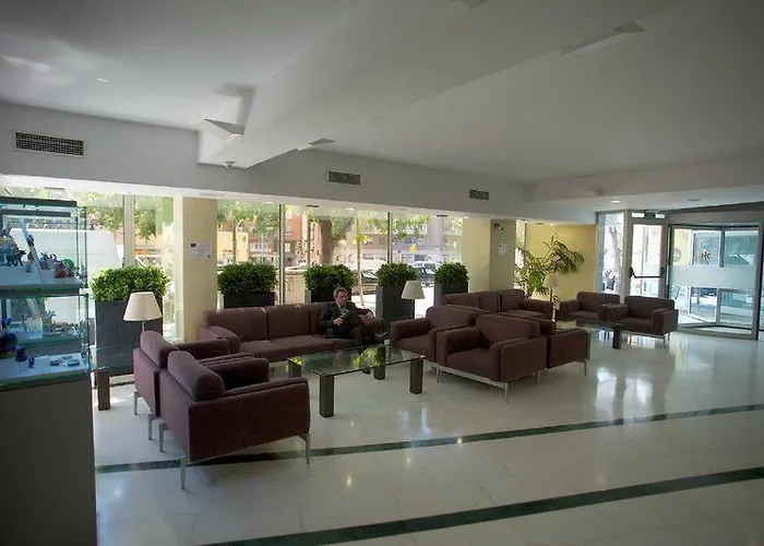 Catalonia Atenas Hotel Barcelona