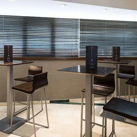 Catalonia Atenas Hotel 4*