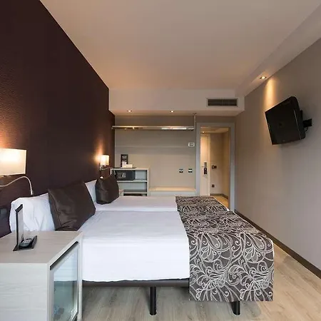 Catalonia Atenas 4* Barcelona