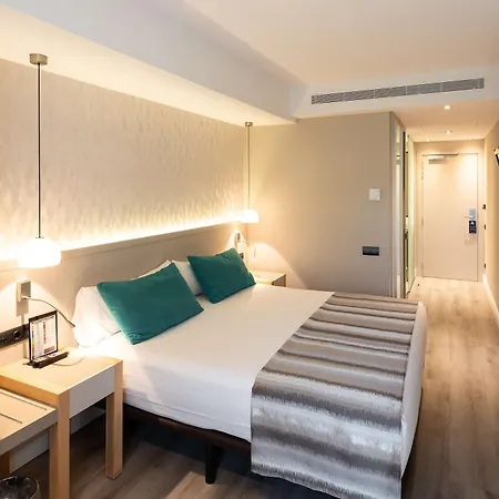 Catalonia Atenas Hotel