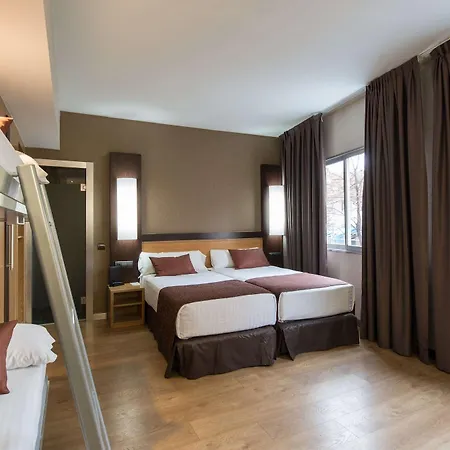 Hotel Catalonia Atenas