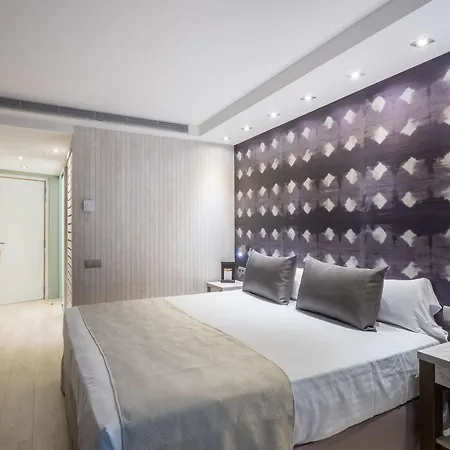 Hotel Catalonia Atenas 4*