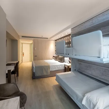 Hotel Catalonia Atenas
