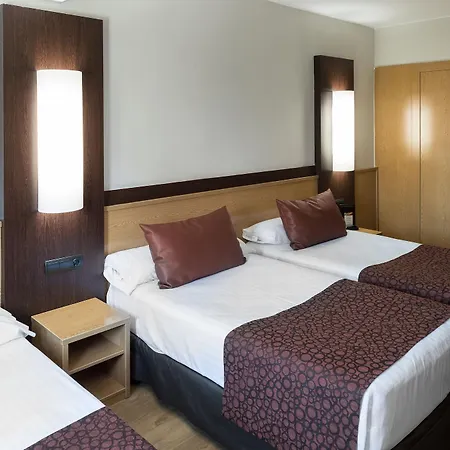 Catalonia Atenas Hotel
