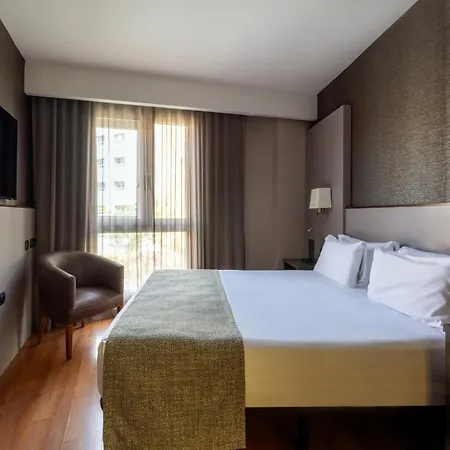 Catalonia Atenas 4* Barcelona