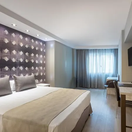 Catalonia Atenas Hotel