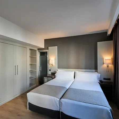 Hotel Catalonia Atenas