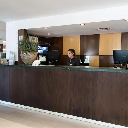Hotel Catalonia Atenas Barcelona