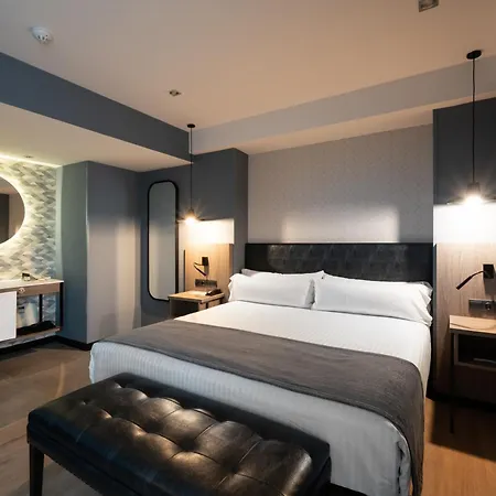 Catalonia Atenas 4* Barcelona
