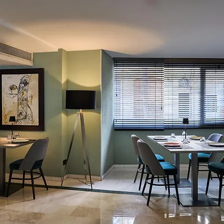 Hotel Catalonia Atenas