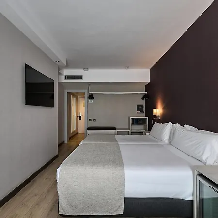 Hotel Catalonia Atenas 4*