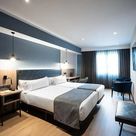 Catalonia Atenas 4* Barcelona