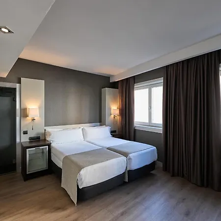 Hotel Catalonia Atenas Barcelona