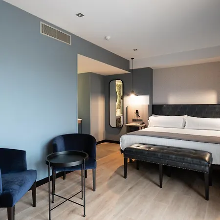 Catalonia Atenas Hotel Barcelona