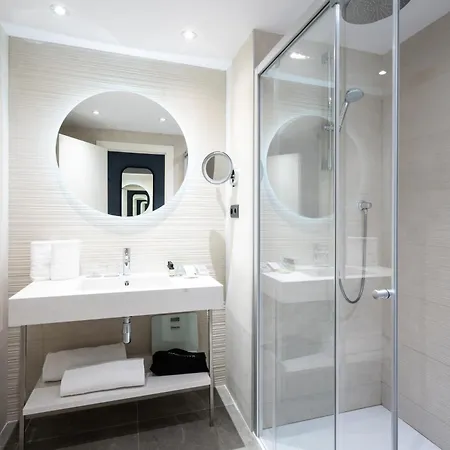 Catalonia Atenas Hotel Barcelona