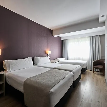 Catalonia Atenas Hotel 4*