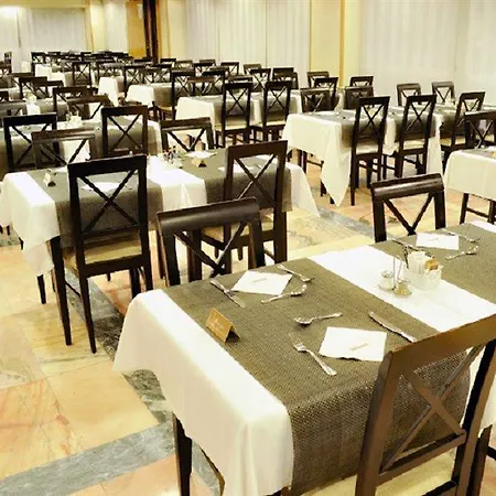 Catalonia Atenas Hotel