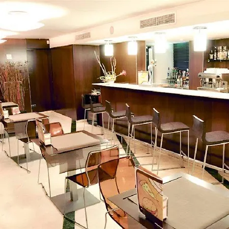 Catalonia Atenas Hotel Barcelona