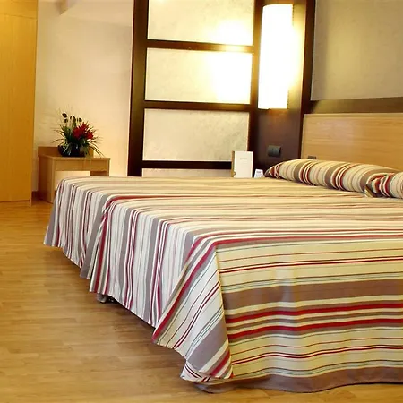 Catalonia Atenas Hotel Barcelona