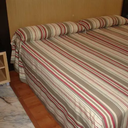 Hotel Catalonia Atenas Barcelona
