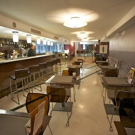 Hotel Catalonia Atenas 4*