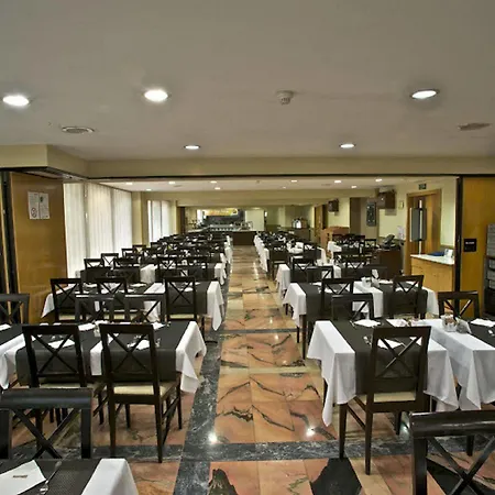 Catalonia Atenas Hotel 4*