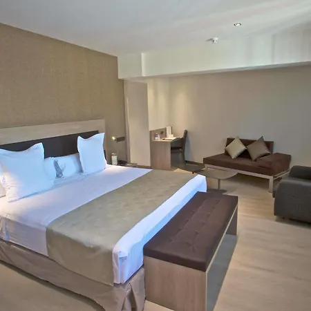 Hotel Catalonia Atenas
